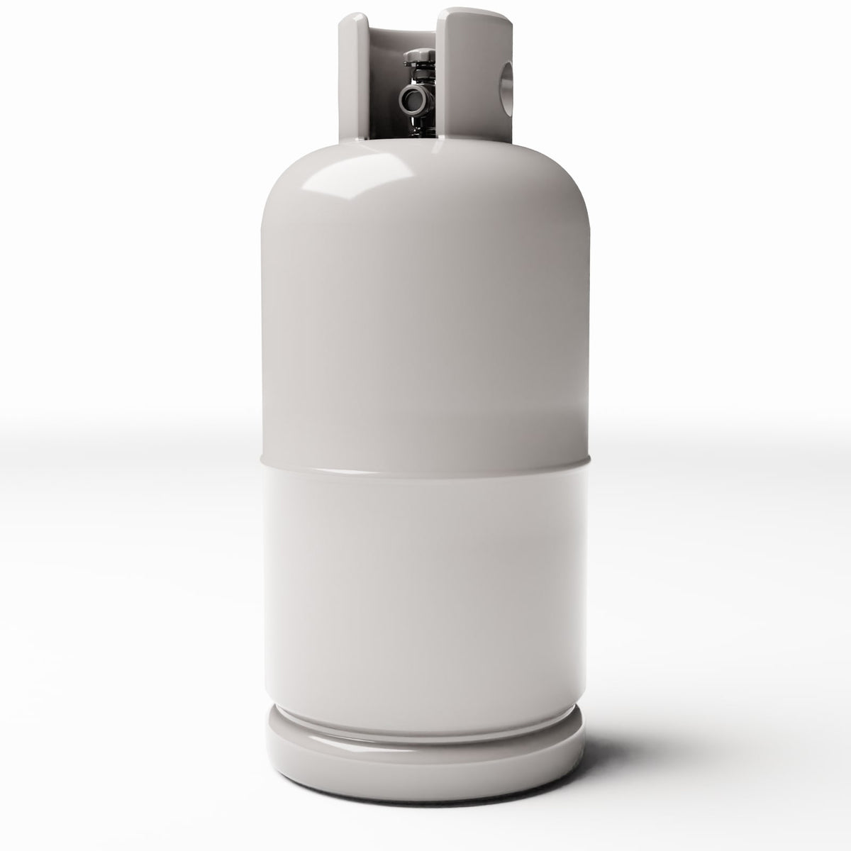 Photo produit pour diorama et modélisme 0 : Atelier de diorama : bouteille de gaz avec arceaux de protection (Ref. 769D)