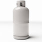 Photo produit pour diorama et modélisme 3 : Atelier de diorama : bouteille de gaz avec arceaux de protection (Ref. 769D)