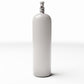 Photo produit pour diorama et modélisme 2 : Atelier de diorama : bouteille de gaz avec bloc de vannes (Ref. 771D)