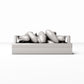 Photo produit pour diorama et modélisme 2 : Diorama de marché : caisse de marché avec saucisses (Ref. 798D)