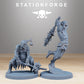 Photo du produit Tabletop 28mm The Printing Goes Ever On (TPGEO) 0 : Gardiens Corrompus
