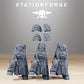 Photo du produit Tabletop 28mm The Printing Goes Ever On (TPGEO) 0 : Socratis Grandmaster
