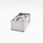 Diorama Modellbau Produktfoto 0: Diorama Markt: Offene Obstkiste mit Waren (Ref. 815D)