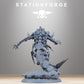 Photo du produit Tabletop 28mm The Printing Goes Ever On (TPGEO) 0 : Xenarid Wormaak