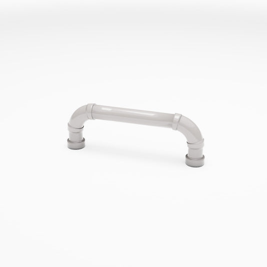 Photo produit pour diorama et modélisme 0 : Infrastructure de diorama : Segment de tuyau en U (Ref. 896D)