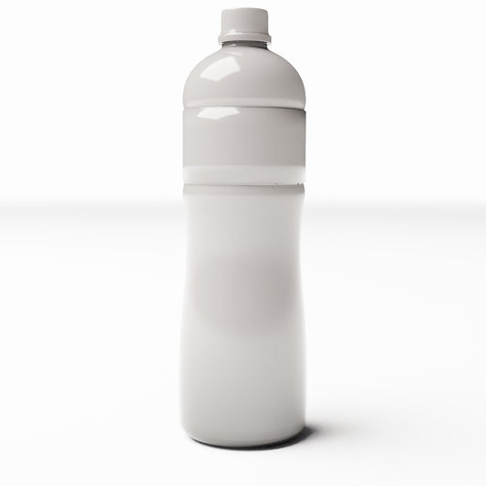 Photo produit pour diorama et modélisme 0 : Détails de scène pour diorama : bouteille en plastique pour scènes urbaines (réf. 92D)