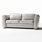 Diorama Modellbau Produktfoto 0: Diorama Möbel: Zweisitzer-Sofa mit Polstern (Ref. 983D)