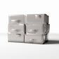 Photo produit pour diorama et modélisme 0 : Diorama d’entrepôt : pile de cartons usagés (Ref. 987D)