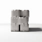 Photo produit pour diorama et modélisme 2 : Diorama d’entrepôt : pile de cartons usagés (Ref. 987D)