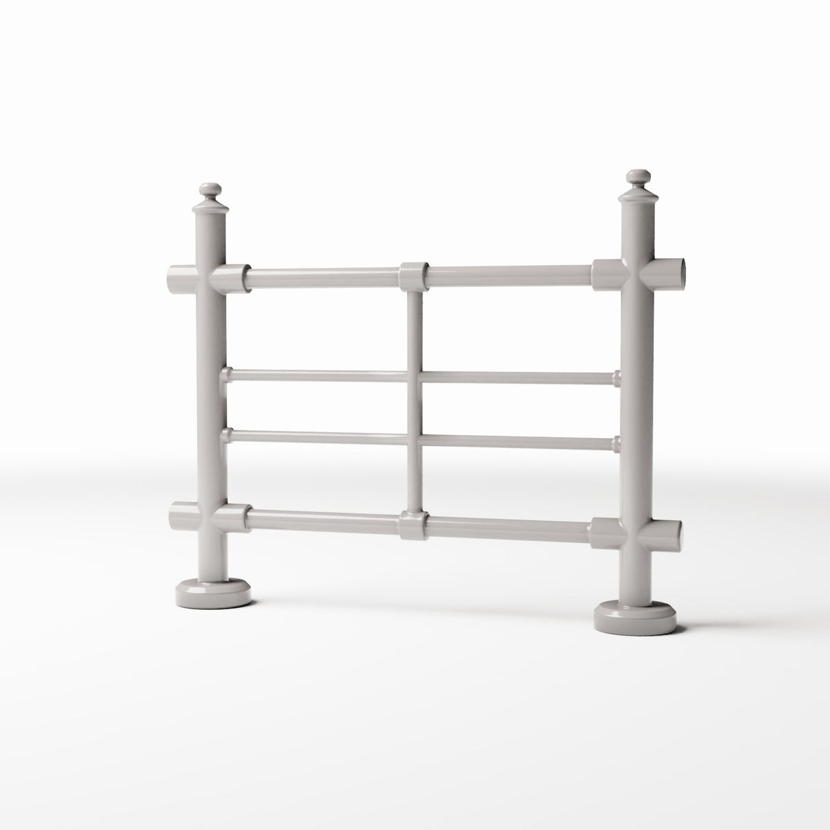 Photo produit pour diorama et modélisme 0 : Diorama de rue : barrière routière mobile (Ref. 998D)