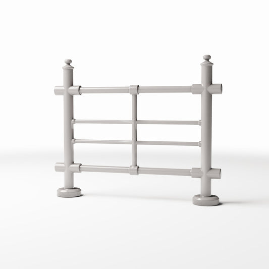 Photo produit pour diorama et modélisme 0 : Diorama de rue : barrière routière mobile (Ref. 998D)