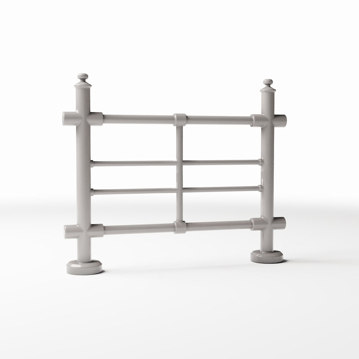 Photo produit pour diorama et modélisme 3 : Diorama de rue : barrière routière mobile (Ref. 998D)