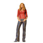 Figurine miniature : Clique de lycéens adolescents - Tenue moderne (n° 295)