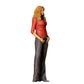 Figurine miniature : Clique de lycéens adolescents - Tenue moderne (n° 295)