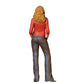 Figurine miniature : Clique de lycéens adolescents - Tenue moderne (n° 295)