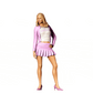 Figurine miniature : Clique de lycéens adolescents - Tenue moderne B (n° 297)
