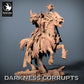 Hell Rider - Guerrier Démon des Enfers (D9)