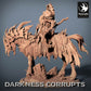 Hell Rider - Guerrier Démon des Enfers (D7)