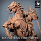 Hell Rider - Guerrier Démon des Enfers (D2)