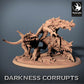 Hell Hounds - Pack démoniaque des enfers (C5)