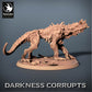 Hell Hound - Créature démoniaque des enfers (C1)
