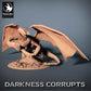 Hydra - Monstre à plusieurs têtes des enfers (A)
