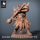 Hell's Warrior - Démon des Enfers - Darknight (E7)