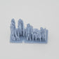 Photo de produit Figur H0, 1:72 - 0: Ensemble de figurines familiales