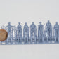 Produktfoto Figur H0, 1:72 - 0: Polizisten Figuren Set