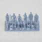 Produktfoto Figur H0, 1:72 - 0: Sprayer Figuren Set