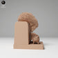 Photo produit 1 : figurine animale sauvage : hérissons européens - grimpant (24_11_10)