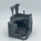Produktfoto Tabletop 28mm The Printing Goes Ever On (TPGEO)  0: Ruine mittelalterlicher Turm - Überreste militärisches Gebäude - Zerstörter Außenposten