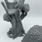 Photo de produit Tabletop 28mm The Printing Goes Ever On (TPGEO) 0 : Grand arbre des elfes - Haute vigie des elfes de la forêt