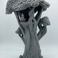 Photo de produit Tabletop 28mm The Printing Goes Ever On (TPGEO) 0 : Grand arbre des elfes - Haute vigie des elfes de la forêt