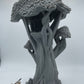 Photo de produit Tabletop 28mm The Printing Goes Ever On (TPGEO) 0 : Grand arbre des elfes - Haute vigie des elfes de la forêt