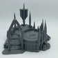 Photo du produit Tabletop 28mm The Printing Goes Ever On (TPGEO) 0 : Fosse des Orques - Berceau boueux des Orques - Recrutement du Mal
