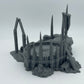 Photo du produit Tabletop 28mm The Printing Goes Ever On (TPGEO) 0 : Fosse des Orques - Berceau boueux des Orques - Recrutement du Mal