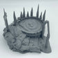 Photo du produit Tabletop 28mm The Printing Goes Ever On (TPGEO) 0 : Fosse des Orques - Berceau boueux des Orques - Recrutement du Mal