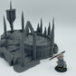 Photo du produit Tabletop 28mm The Printing Goes Ever On (TPGEO) 0 : Fosse des Orques - Berceau boueux des Orques - Recrutement du Mal