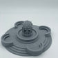 Photo de produit Tabletop 28mm The Printing Goes Ever On (TPGEO) 0 : Fontaine A Ivory City - Fontaine Royaume de Gonthan