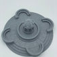 Photo de produit Tabletop 28mm The Printing Goes Ever On (TPGEO) 0 : Fontaine A Ivory City - Fontaine Royaume de Gonthan