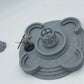 Photo de produit Tabletop 28mm The Printing Goes Ever On (TPGEO) 0 : Fontaine A Ivory City - Fontaine Royaume de Gonthan