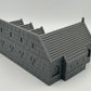 Produktfoto Tabletop 28mm The Printing Goes Ever On (TPGEO)  0: Stallungen Ivory City - Gebäude Königreich Gonthan - Stables Tabletop Terrain