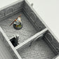 Produktfoto Tabletop 28mm The Printing Goes Ever On (TPGEO)  0: Haus A Ivory City - Gebäude Königreich Gonthan -  Tabletop Terrain