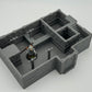 Photo du produit Tabletop 28mm The Printing Goes Ever On (TPGEO) 0 : Auberge Ivory City - Bâtiment Royaume de Gonthan - Terrain de Table de l'Auberge