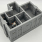 Photo du produit Tabletop 28mm The Printing Goes Ever On (TPGEO) 0 : Auberge Ivory City - Bâtiment Royaume de Gonthan - Terrain de Table de l'Auberge
