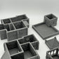 Produktfoto Tabletop 28mm The Printing Goes Ever On (TPGEO)  0: Stadthalle Ivory City - Gebäude Königreich Gonthan -  Town Hall Tabletop Terrain