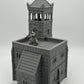 Produktfoto Tabletop 28mm The Printing Goes Ever On (TPGEO)  0: Stadthalle Ivory City - Gebäude Königreich Gonthan -  Town Hall Tabletop Terrain