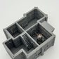 Produktfoto Tabletop 28mm The Printing Goes Ever On (TPGEO)  0: Stadthalle Ivory City - Gebäude Königreich Gonthan -  Town Hall Tabletop Terrain