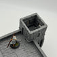 Produktfoto Tabletop 28mm The Printing Goes Ever On (TPGEO)  0: Stadthalle Ivory City - Gebäude Königreich Gonthan -  Town Hall Tabletop Terrain